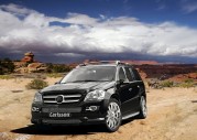 Mercedes-Benz CK50 Carlsson Mercedes-Benz CK50 Carlsson